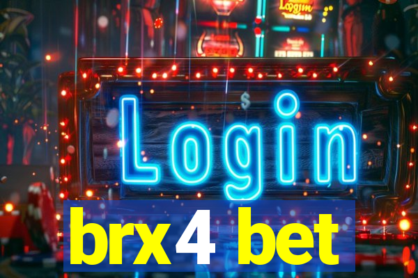 brx4 bet